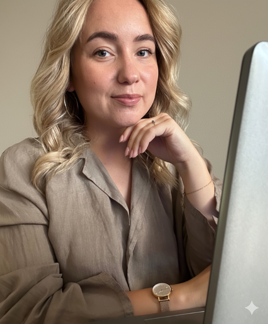 Warme lifestyle foto