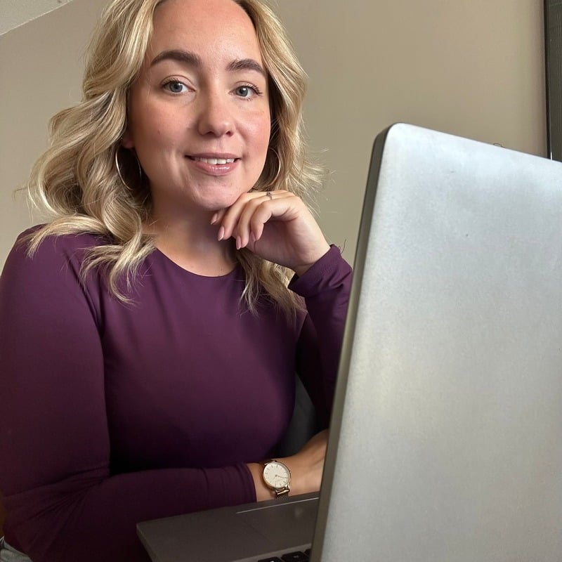 Rowena – Virtueel Assistent